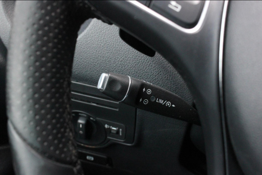 Mercedes-Benz Vito 136PK LANG JB- EDITION FULL BLACK / AMG / SPOILER / VERLAGINGSVEREN / NAVIGATIE / SIDE- BARS / FULL / NAVIGATIE