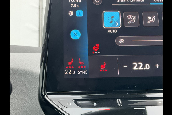 Volkswagen ID.3 First Plus 58 kWh SOH 91% Adap.Cruise Stoel/Stuurverw Carplay 100% Elektrisch NL-Auto!