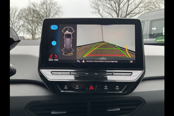 Volkswagen ID.3 First Plus 58 kWh SOH 91% Adap.Cruise Stoel/Stuurverw Carplay 100% Elektrisch NL-Auto!