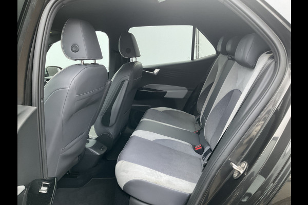Volkswagen ID.3 First Plus 58 kWh SOH 91% Adap.Cruise Stoel/Stuurverw Carplay 100% Elektrisch NL-Auto!