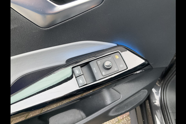 Volkswagen ID.3 First Plus 58 kWh SOH 91% Adap.Cruise Stoel/Stuurverw Carplay 100% Elektrisch NL-Auto!