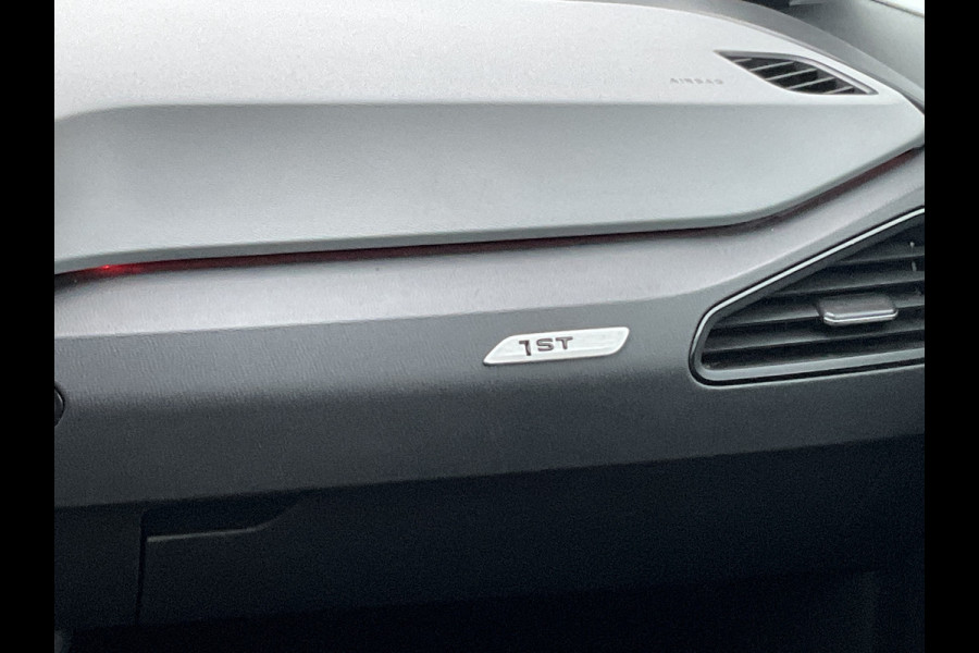 Volkswagen ID.3 First Plus 58 kWh SOH 91% Adap.Cruise Stoel/Stuurverw Carplay 100% Elektrisch NL-Auto!