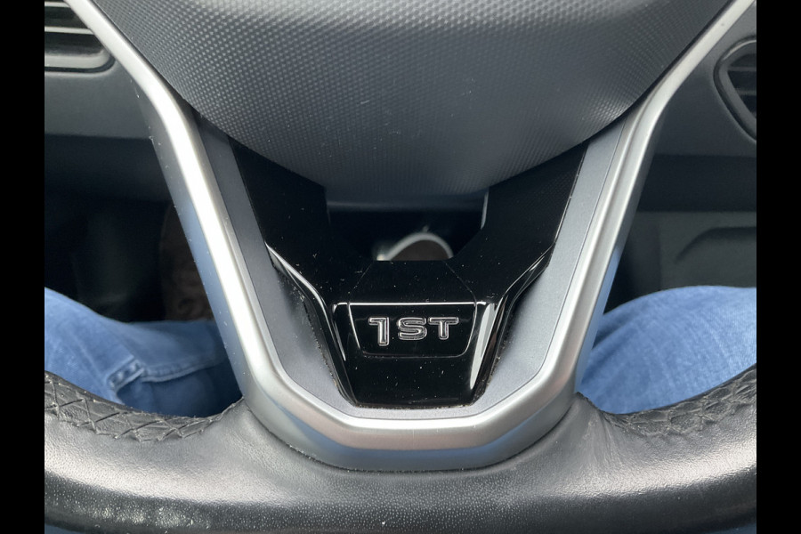 Volkswagen ID.3 First Plus 58 kWh SOH 91% Adap.Cruise Stoel/Stuurverw Carplay 100% Elektrisch NL-Auto!