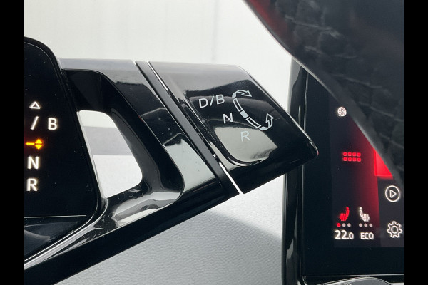 Volkswagen ID.3 First Plus 58 kWh SOH 91% Adap.Cruise Stoel/Stuurverw Carplay 100% Elektrisch NL-Auto!