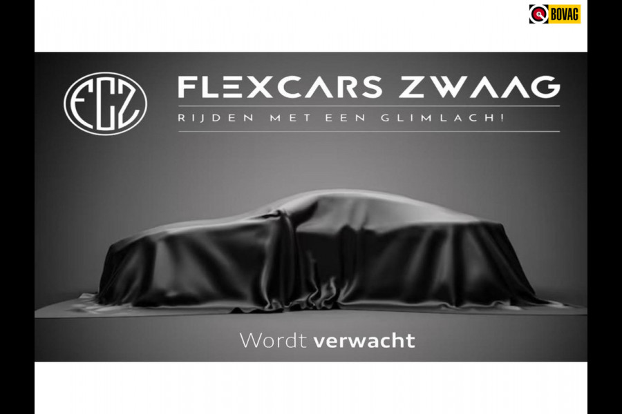 Volkswagen Polo 1.0 TSI Beats - Winterpakket - Climate - Media -