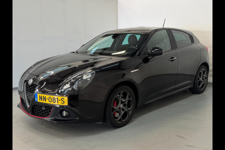 Alfa Romeo Giulietta 1.4 Turbo Super Sport / Veloce / Stoelverwarming / Bose