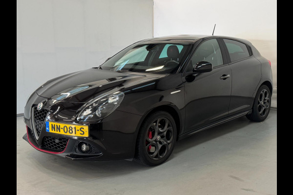 Alfa Romeo Giulietta 1.4 Turbo Super Sport / Veloce / Stoelverwarming / Bose