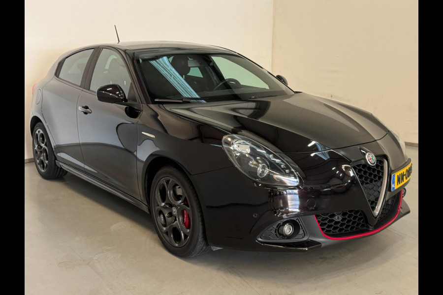 Alfa Romeo Giulietta 1.4 Turbo Super Sport / Veloce / Stoelverwarming / Bose
