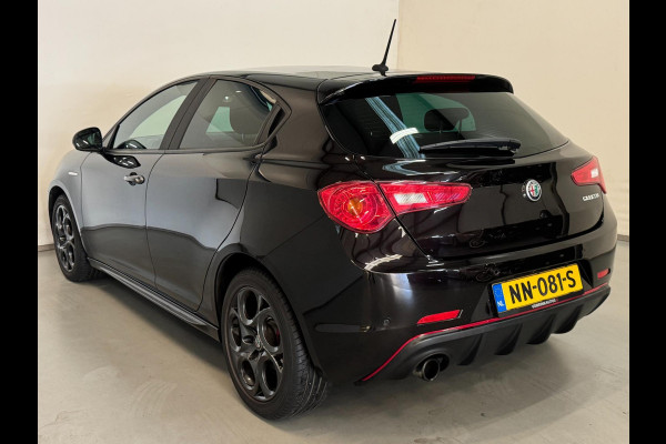 Alfa Romeo Giulietta 1.4 Turbo Super Sport / Veloce / Stoelverwarming / Bose