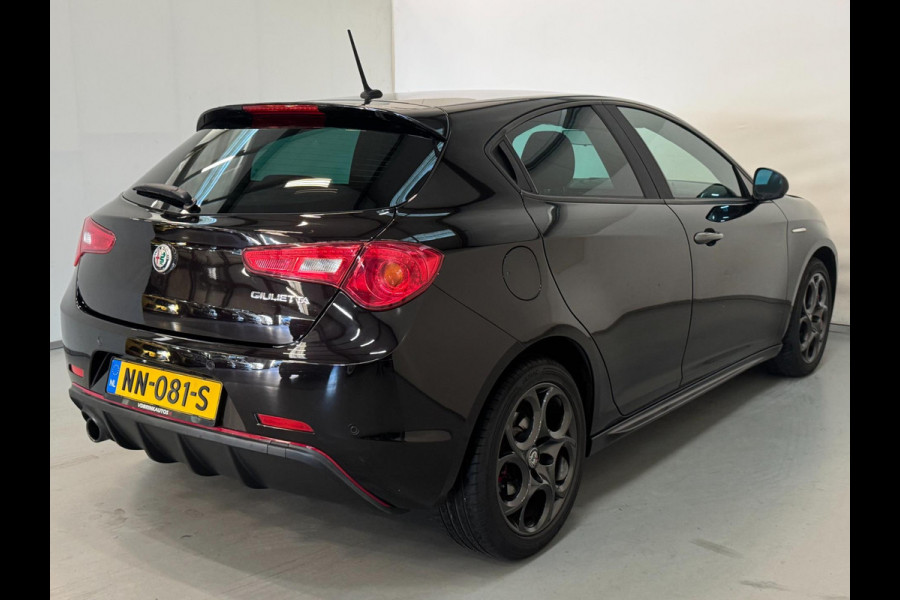 Alfa Romeo Giulietta 1.4 Turbo Super Sport / Veloce / Stoelverwarming / Bose