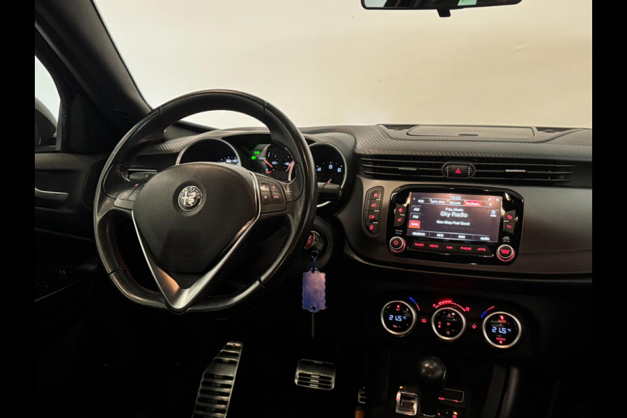 Alfa Romeo Giulietta 1.4 Turbo Super Sport / Veloce / Stoelverwarming / Bose