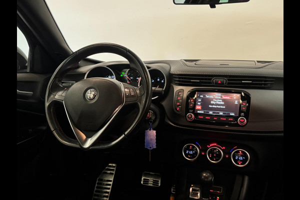 Alfa Romeo Giulietta 1.4 Turbo Super Sport / Veloce / Stoelverwarming / Bose