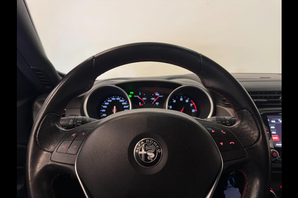 Alfa Romeo Giulietta 1.4 Turbo Super Sport / Veloce / Stoelverwarming / Bose