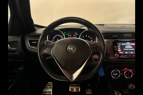Alfa Romeo Giulietta 1.4 Turbo Super Sport / Veloce / Stoelverwarming / Bose