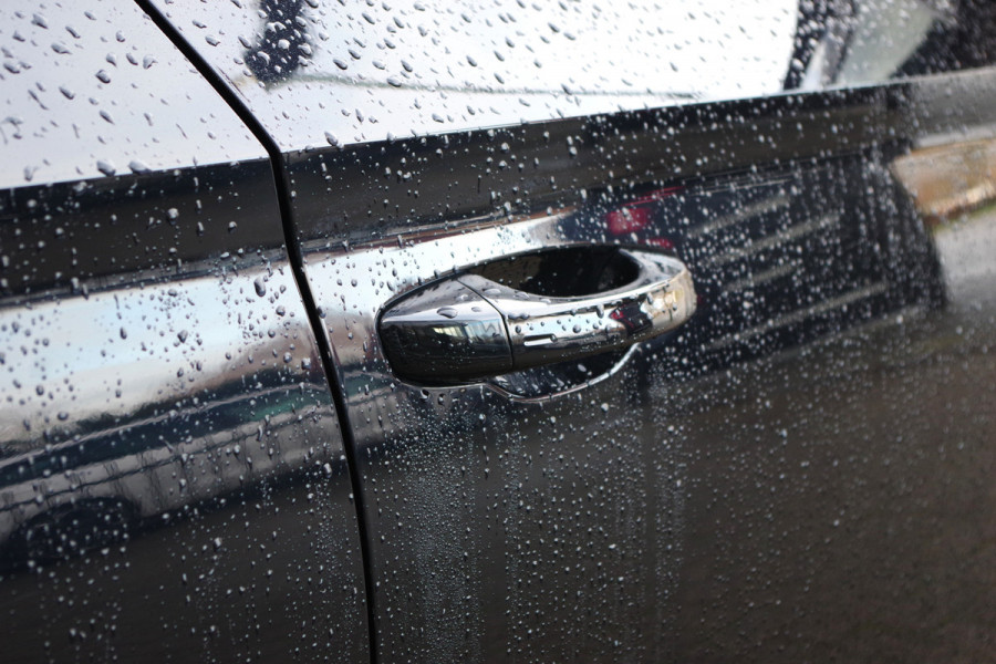 Škoda Superb Combi 1.4 TSI iV 218 PK Sportline BNS PHEV, 4 x Stoelverwarming, 360 Camera, DCC,