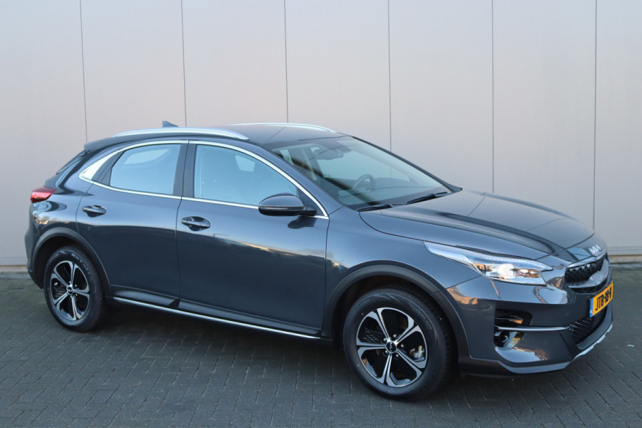 Kia Xceed 1.6 GDi PHEV DynamicPlusLine 7jr.-Garantie/Trekhaak/Camera/Winter-pack