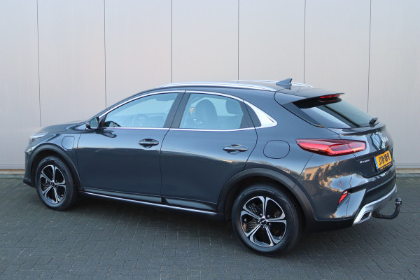 Kia Xceed 1.6 GDi PHEV DynamicPlusLine 7jr.-Garantie/Trekhaak/Camera/Winter-pack
