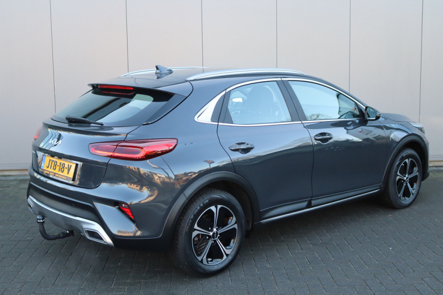 Kia Xceed 1.6 GDi PHEV DynamicPlusLine 7jr.-Garantie/Trekhaak/Camera/Winter-pack