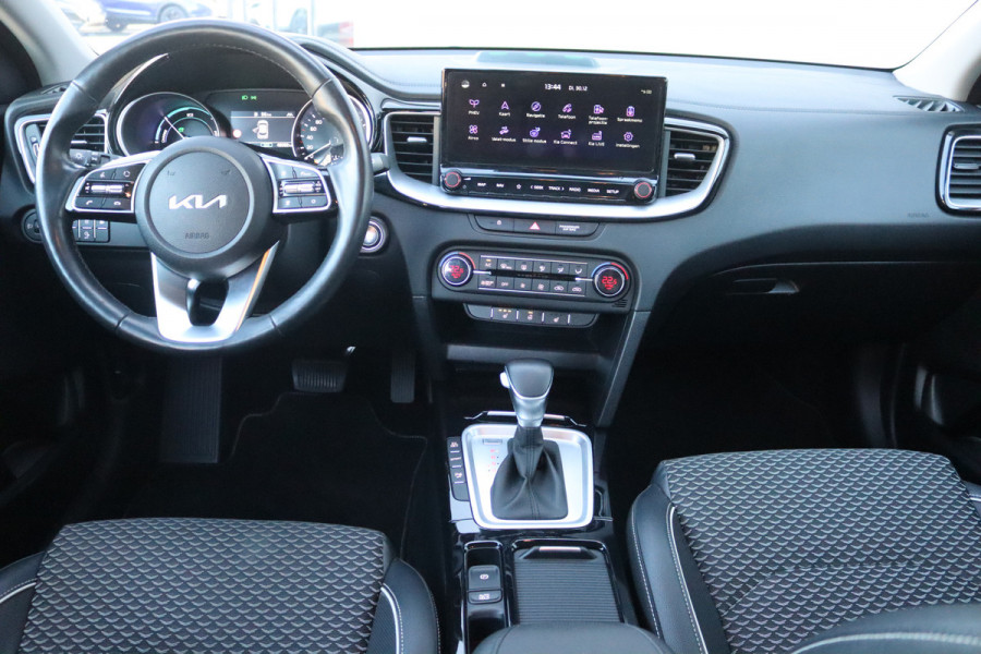 Kia Xceed 1.6 GDi PHEV DynamicPlusLine 7jr.-Garantie/Trekhaak/Camera/Winter-pack