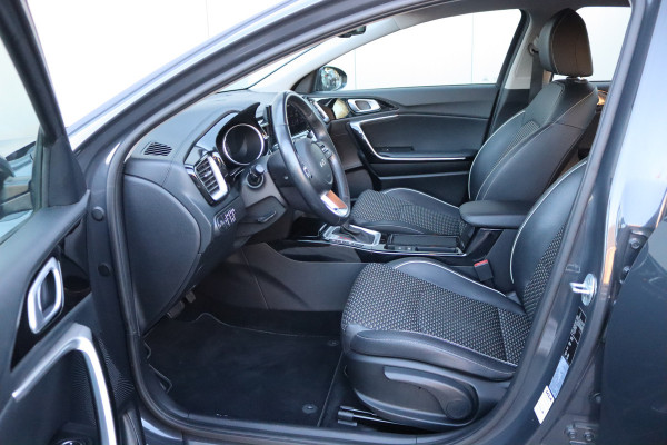 Kia Xceed 1.6 GDi PHEV DynamicPlusLine 7jr.-Garantie/Trekhaak/Camera/Winter-pack