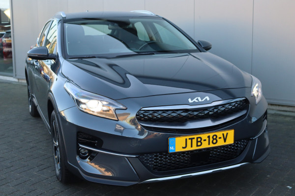 Kia Xceed 1.6 GDi PHEV DynamicPlusLine 7jr.-Garantie/Trekhaak/Camera/Winter-pack