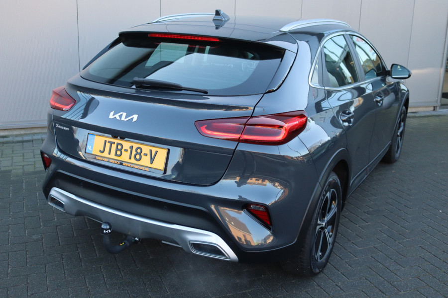 Kia Xceed 1.6 GDi PHEV DynamicPlusLine 7jr.-Garantie/Trekhaak/Camera/Winter-pack
