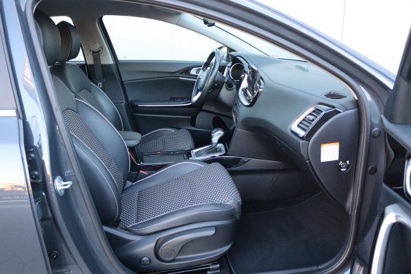 Kia Xceed 1.6 GDi PHEV DynamicPlusLine 7jr.-Garantie/Trekhaak/Camera/Winter-pack
