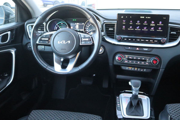 Kia Xceed 1.6 GDi PHEV DynamicPlusLine 7jr.-Garantie/Trekhaak/Camera/Winter-pack