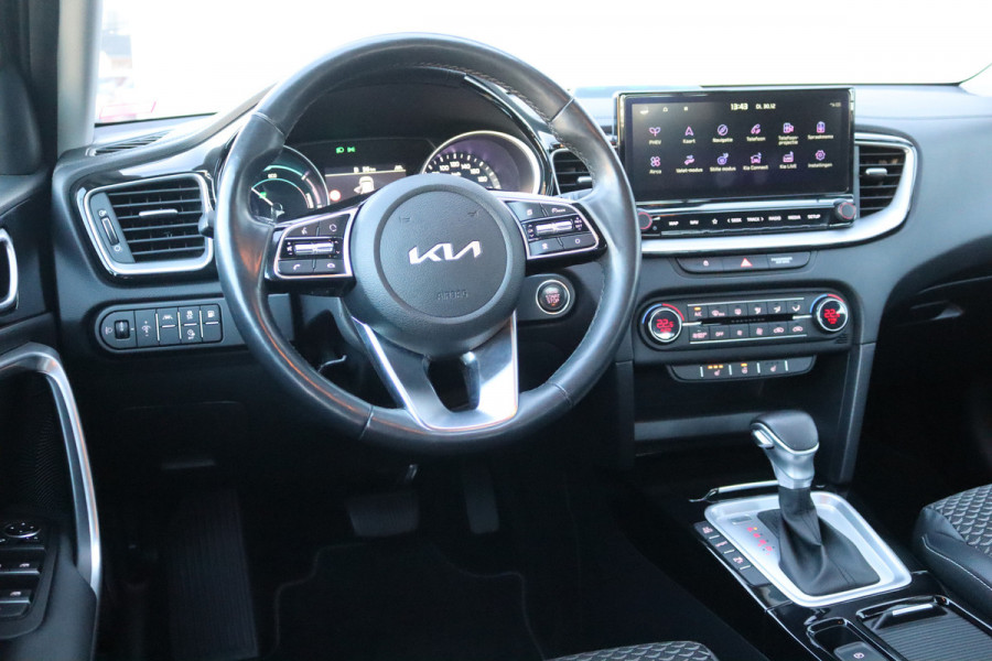Kia Xceed 1.6 GDi PHEV DynamicPlusLine 7jr.-Garantie/Trekhaak/Camera/Winter-pack