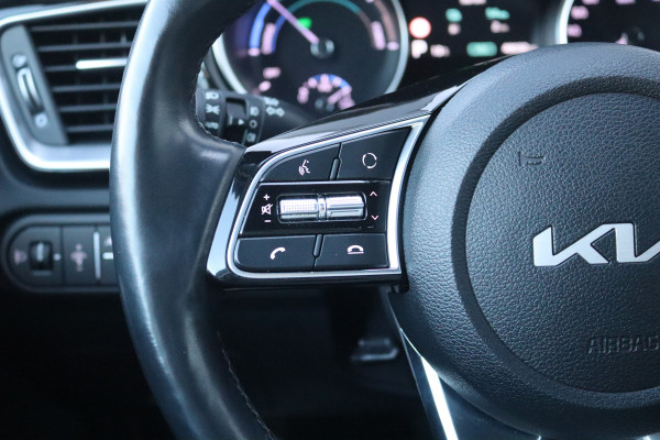 Kia Xceed 1.6 GDi PHEV DynamicPlusLine 7jr.-Garantie/Trekhaak/Camera/Winter-pack
