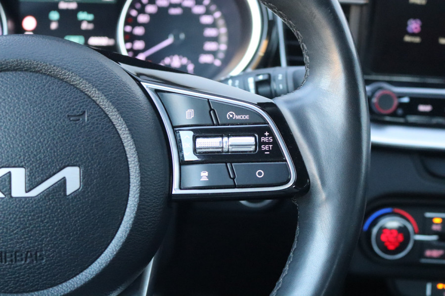 Kia Xceed 1.6 GDi PHEV DynamicPlusLine 7jr.-Garantie/Trekhaak/Camera/Winter-pack