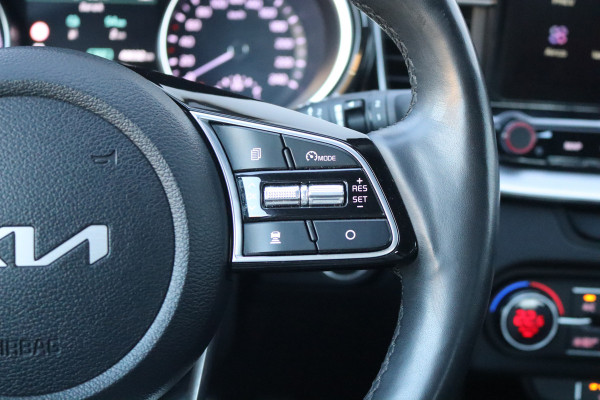 Kia Xceed 1.6 GDi PHEV DynamicPlusLine 7jr.-Garantie/Trekhaak/Camera/Winter-pack