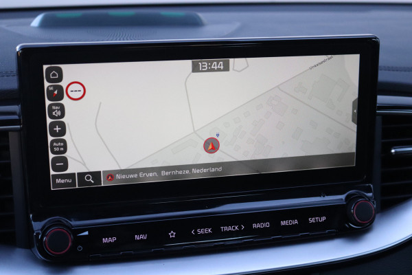 Kia Xceed 1.6 GDi PHEV DynamicPlusLine 7jr.-Garantie/Trekhaak/Camera/Winter-pack