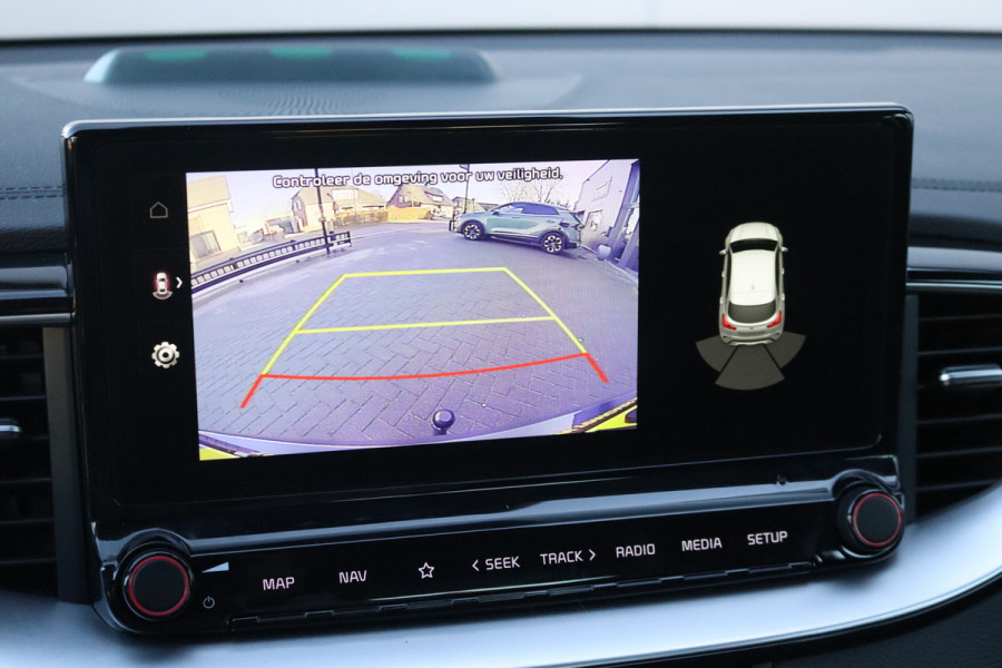 Kia Xceed 1.6 GDi PHEV DynamicPlusLine 7jr.-Garantie/Trekhaak/Camera/Winter-pack