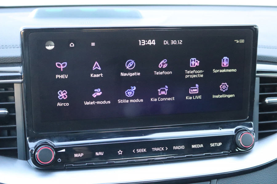 Kia Xceed 1.6 GDi PHEV DynamicPlusLine 7jr.-Garantie/Trekhaak/Camera/Winter-pack