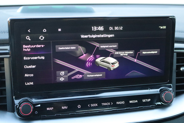 Kia Xceed 1.6 GDi PHEV DynamicPlusLine 7jr.-Garantie/Trekhaak/Camera/Winter-pack