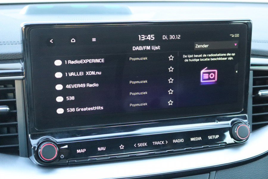 Kia Xceed 1.6 GDi PHEV DynamicPlusLine 7jr.-Garantie/Trekhaak/Camera/Winter-pack