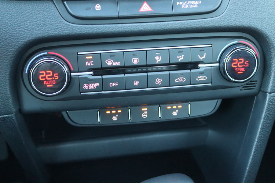 Kia Xceed 1.6 GDi PHEV DynamicPlusLine 7jr.-Garantie/Trekhaak/Camera/Winter-pack