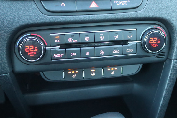 Kia Xceed 1.6 GDi PHEV DynamicPlusLine 7jr.-Garantie/Trekhaak/Camera/Winter-pack