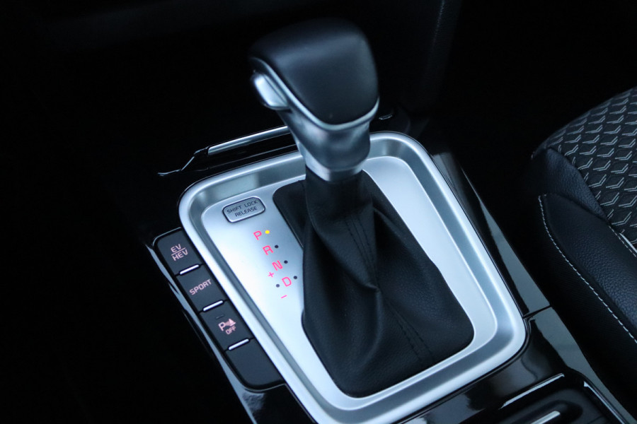 Kia Xceed 1.6 GDi PHEV DynamicPlusLine 7jr.-Garantie/Trekhaak/Camera/Winter-pack