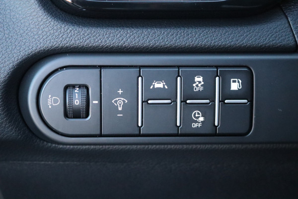 Kia Xceed 1.6 GDi PHEV DynamicPlusLine 7jr.-Garantie/Trekhaak/Camera/Winter-pack