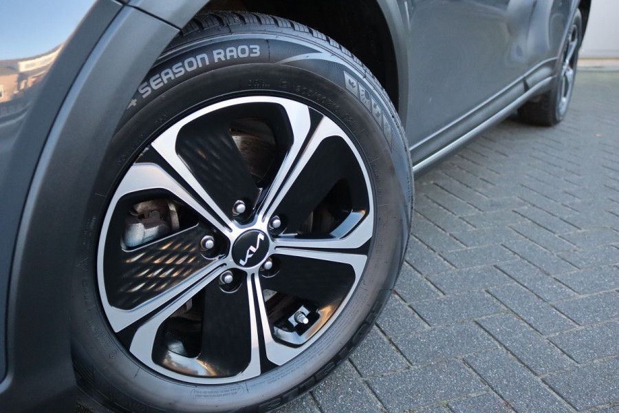 Kia Xceed 1.6 GDi PHEV DynamicPlusLine 7jr.-Garantie/Trekhaak/Camera/Winter-pack