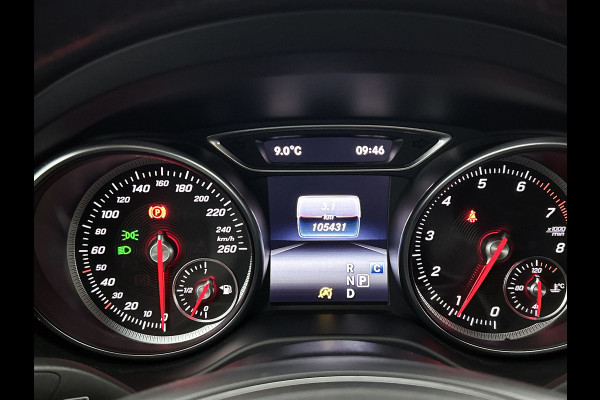 Mercedes-Benz CLA-Klasse 200 Prestige AMG-Styling (Goed OnderH, Navi, Camera, PDC V+A, StoelV, Cruise Con, Etc)