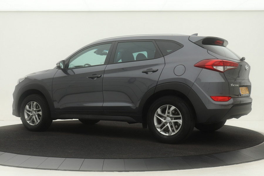 Hyundai Tucson 1.6 GDI Premium | Navigatie | Climate control | Keyless | Stoelverwarming