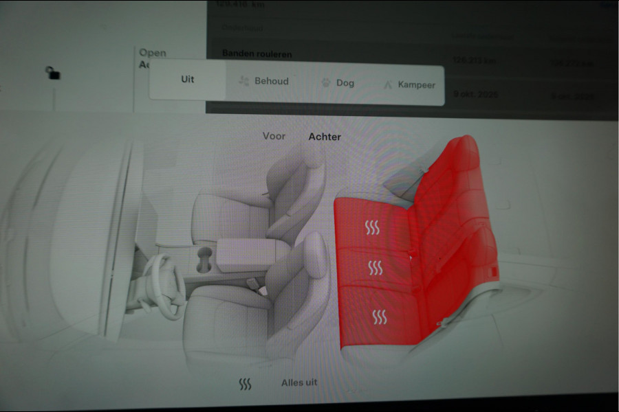 Tesla Model 3 Long Range AWD 75 kWh | BTW AUTO | Orig Nederlands | Panoramadak | Prachtige staat en staat van onderhoud |