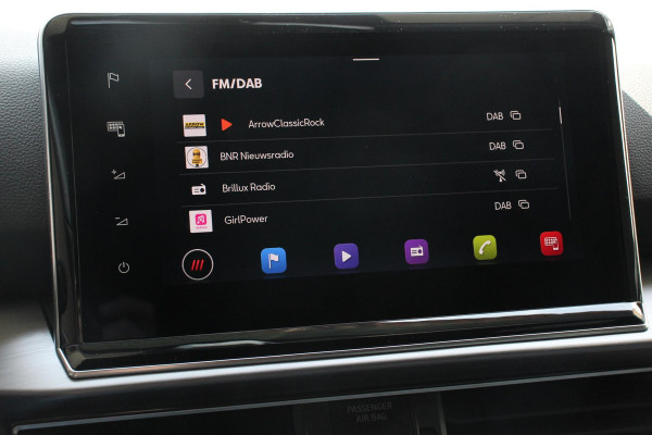 Seat Tarraco 1.5 TSI 150pk FR DSG 7p. | Navigatie | Apple Carplay/Android Auto | Camera | Parkeer sensoren | Digitale Cockpit | Lichtmetalen velgen | Stoelverwarming | Stoel bestuurder electrisch verstelbaar