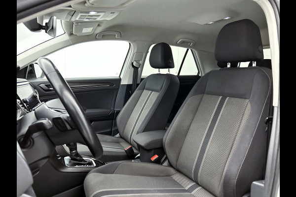 Volkswagen T-Roc 1.5 TSI Sport(Goed OnderH, Navi, StoelV, Camera, PDC V+A, Addapt Cruise, Etc)