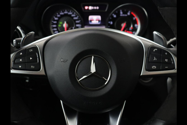 Mercedes-Benz GLA AMG 45 4MATIC Premium | Panoramadak | Leder | AMG Dynamic Plus | Carplay | Harman/Kardon | Memory | Stoelverwarming | Sportuitlaat | Camera | Keyless