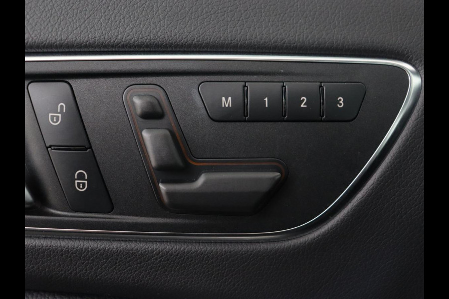 Mercedes-Benz GLA AMG 45 4MATIC Premium | Panoramadak | Leder | AMG Dynamic Plus | Carplay | Harman/Kardon | Memory | Stoelverwarming | Sportuitlaat | Camera | Keyless