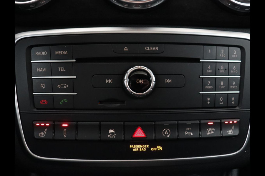 Mercedes-Benz GLA AMG 45 4MATIC Premium | Panoramadak | Leder | AMG Dynamic Plus | Carplay | Harman/Kardon | Memory | Stoelverwarming | Sportuitlaat | Camera | Keyless